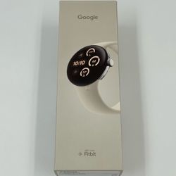 Pixel Watch 3 41mm SEALED