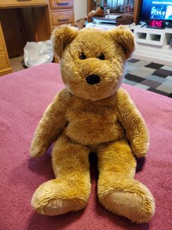ty Teddy Bear