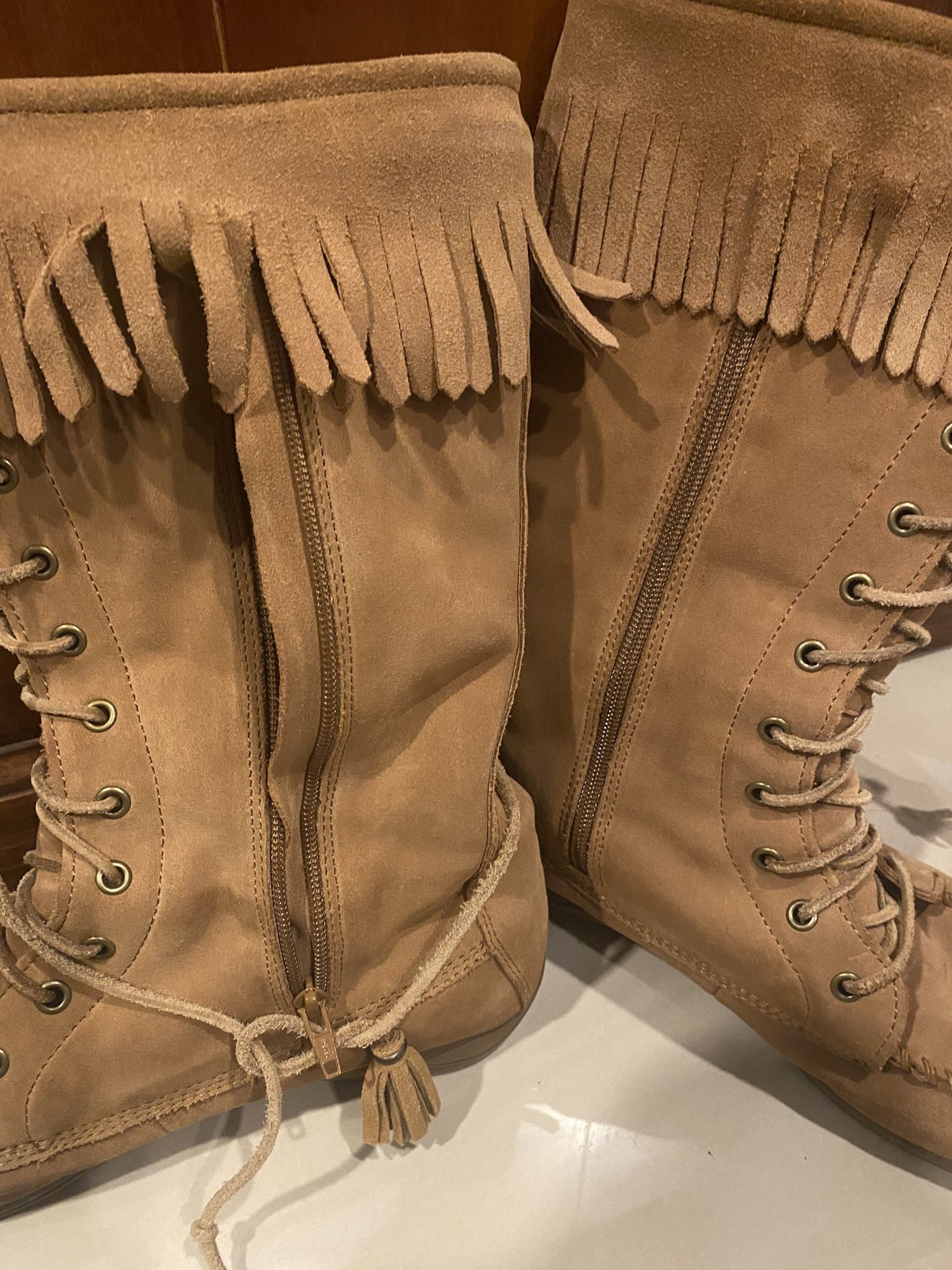 L L Bean Winter Boots