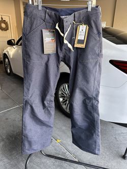 Burton Veazie Pants