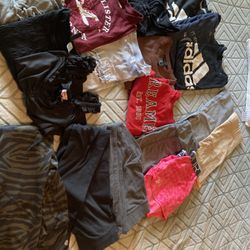 Bundle Teen Size s Clothes 