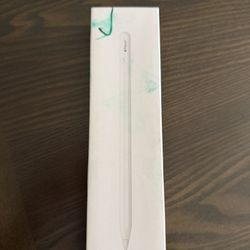 Apple Pencil Gen 2