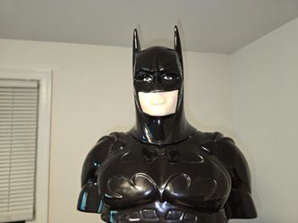 Batman Forever Cookie Jar