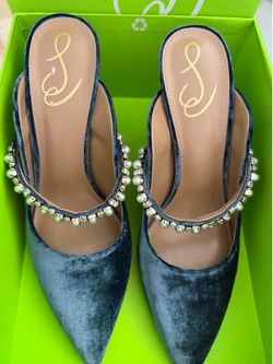Sam Edelman shoes