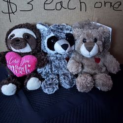 Osos Para Regalo
