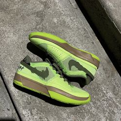 Nike Basketball Shoes