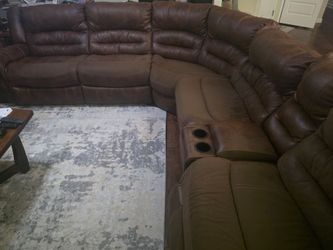Sectional