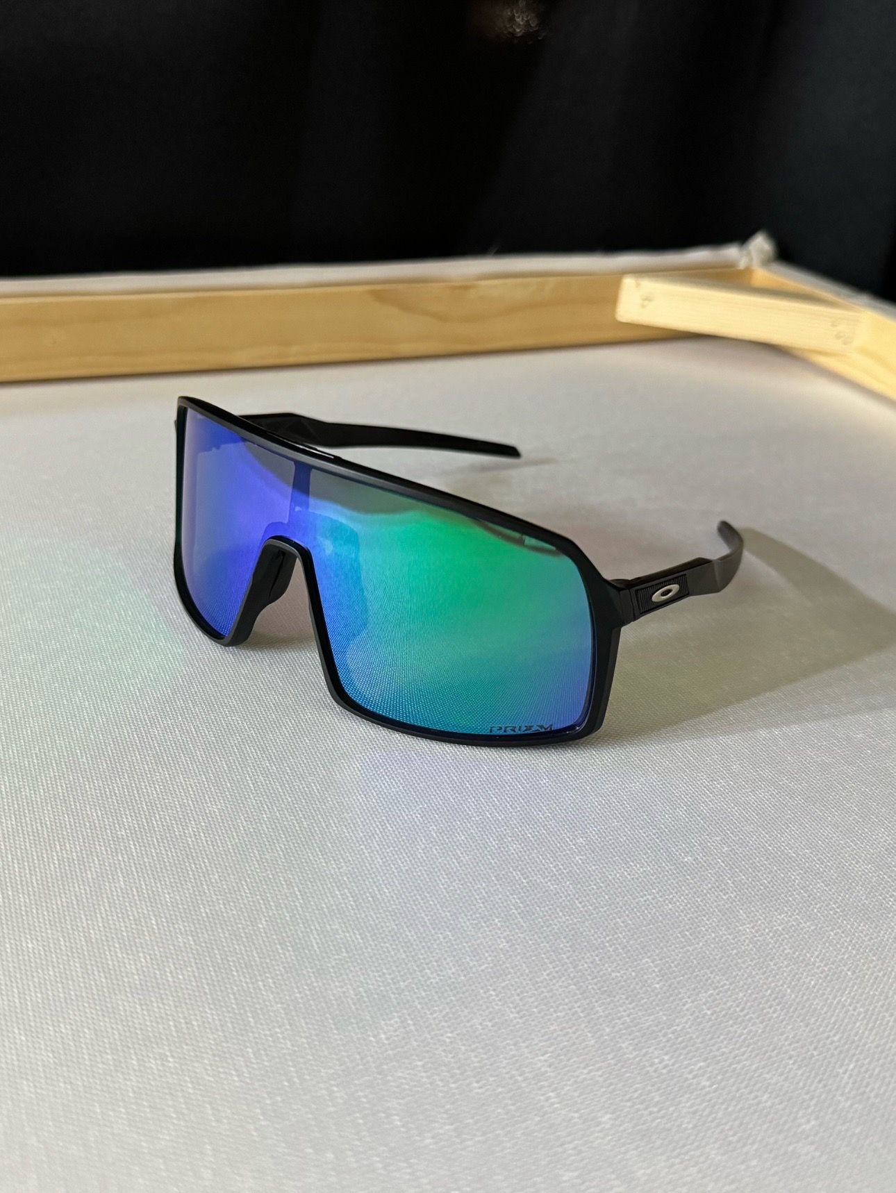 Oakley Sutro Sunglasses