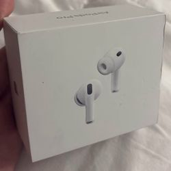 AirPod pro 3 NEW