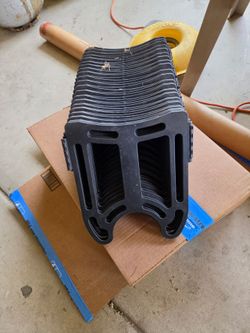 Hose support