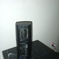Lasko Table Tower Fan 