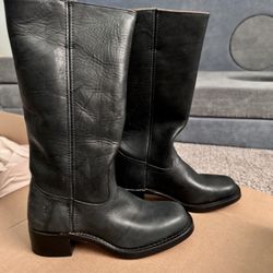 Women’s Frye Boots