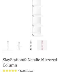 Impressions Vanity Shelves 