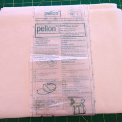 Pellon #809 Decor Bond Fusible Stabilizer--3 1/3 yds