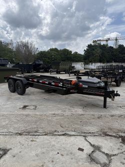 2026 Horizon Dng/D83-16T7-Frame