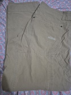 mountain Jeans