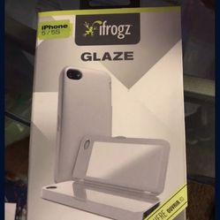 iPhone 5/5s Case With Mirror 