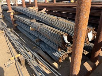 Rebar