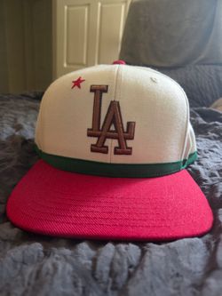 L.A. Dodgers Snapback