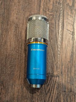 Excelvan Microphone