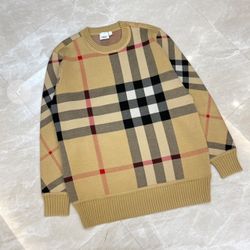Burberry Men’s