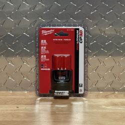 Milwaukee M12 3.0 Battery 48-11-2430