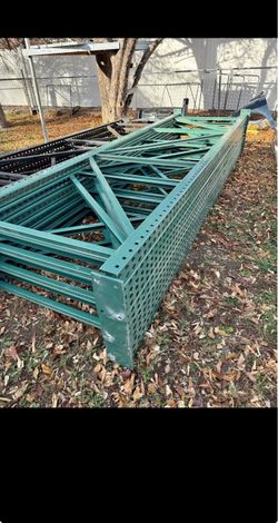 🔥‼️Industrial Pallet Racks for Sale -Delivery Available ‼️🔥