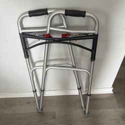 Collapsible Walker 