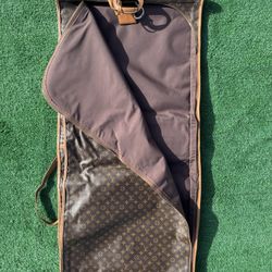 Louis Vuitton Garment Bag