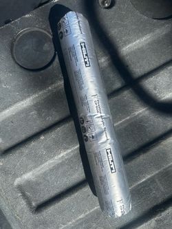 Hilti CP 606 Firestop Acrylic Sealant