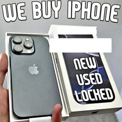 Sell Me All Your Phones!!  