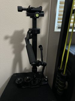 Camera Stabilizer