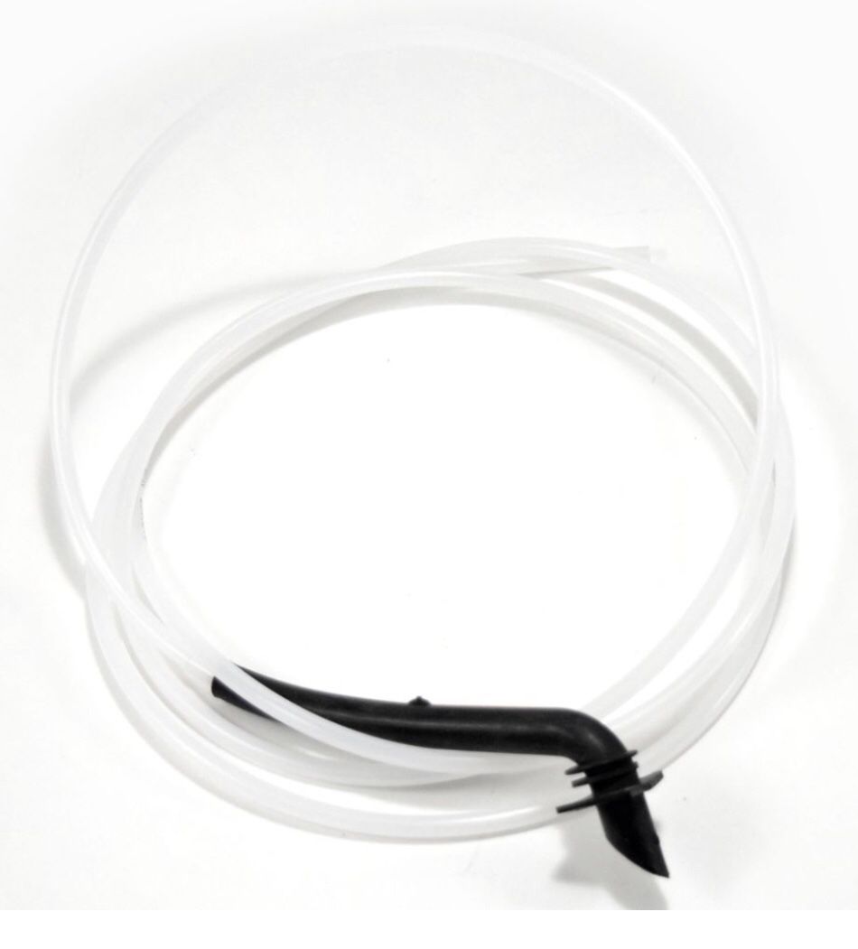 Whirlpool Refrigerator Ice Maker Fill Tube WP2303216