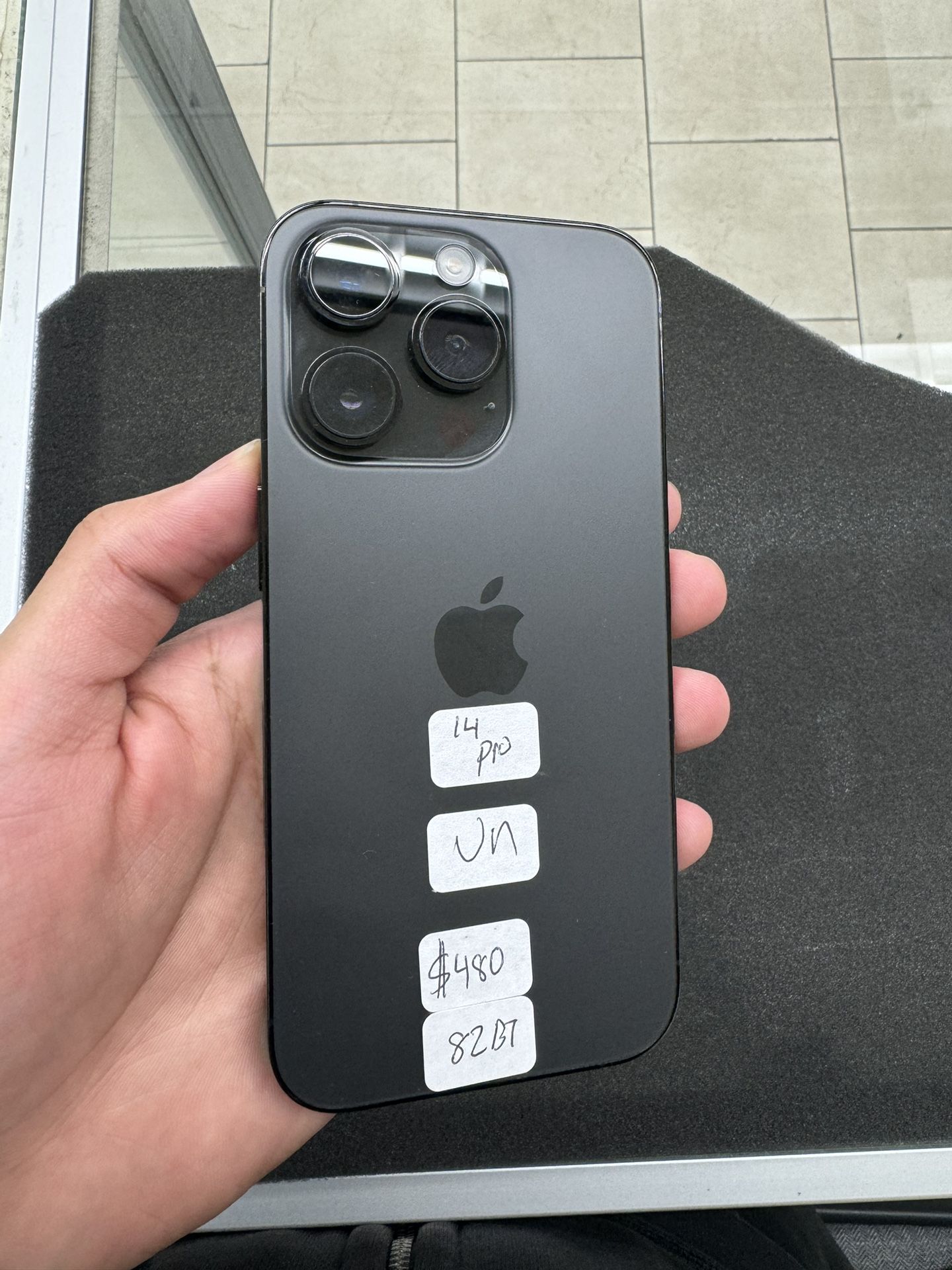 iPhone 14 Pro Unlocked 