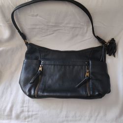 The Sak new leather purse