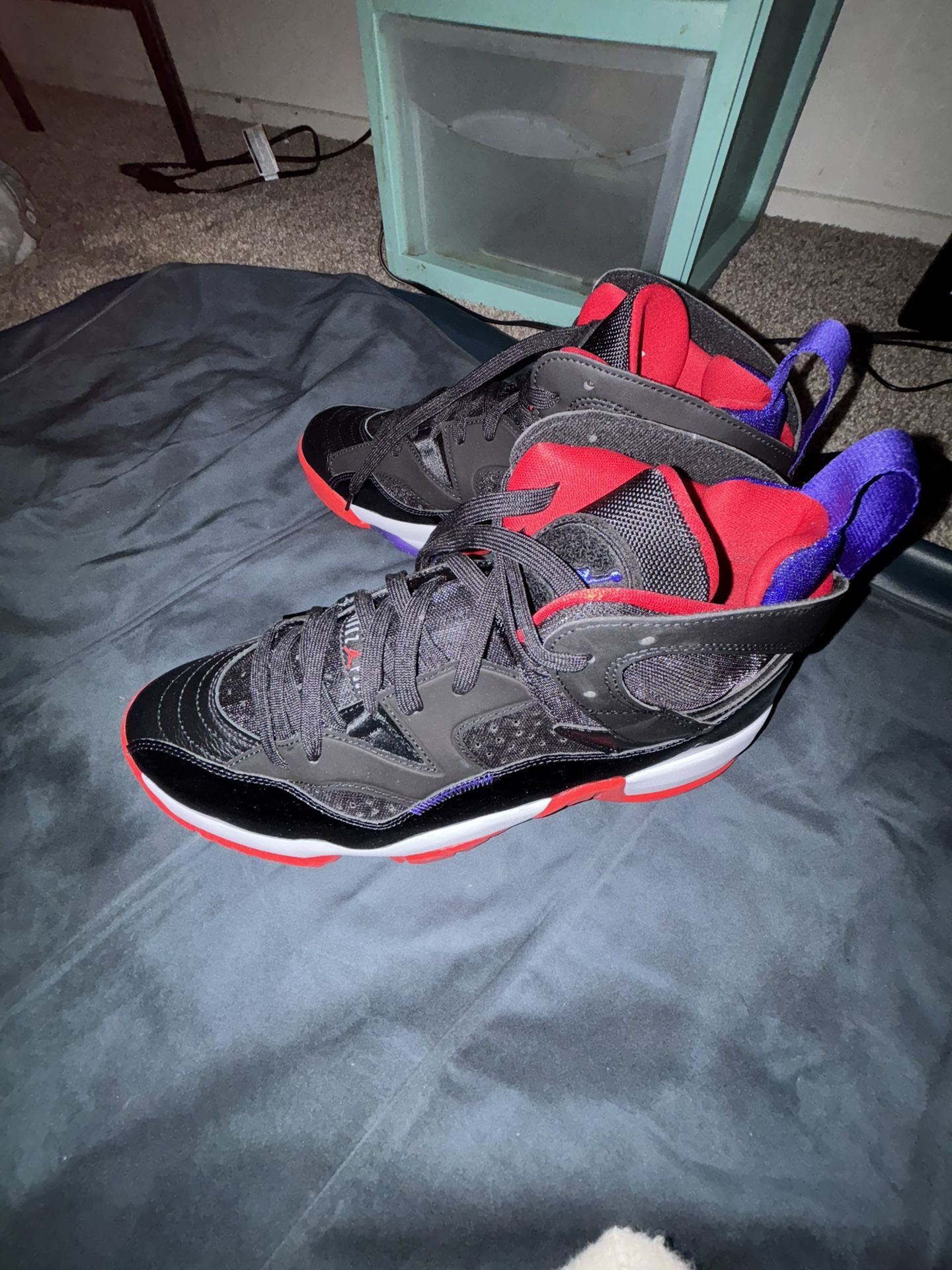 Jordan Six Rings Brand New