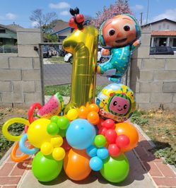 Balloon Bouquet