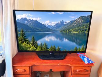 LG 47-inch LED HDTV