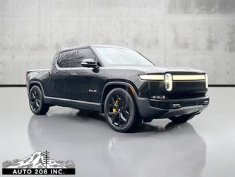 2023 Rivian R1T