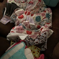 Cloth Diapers