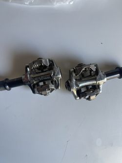Exustar Gravel/MTB Clipless Pedals