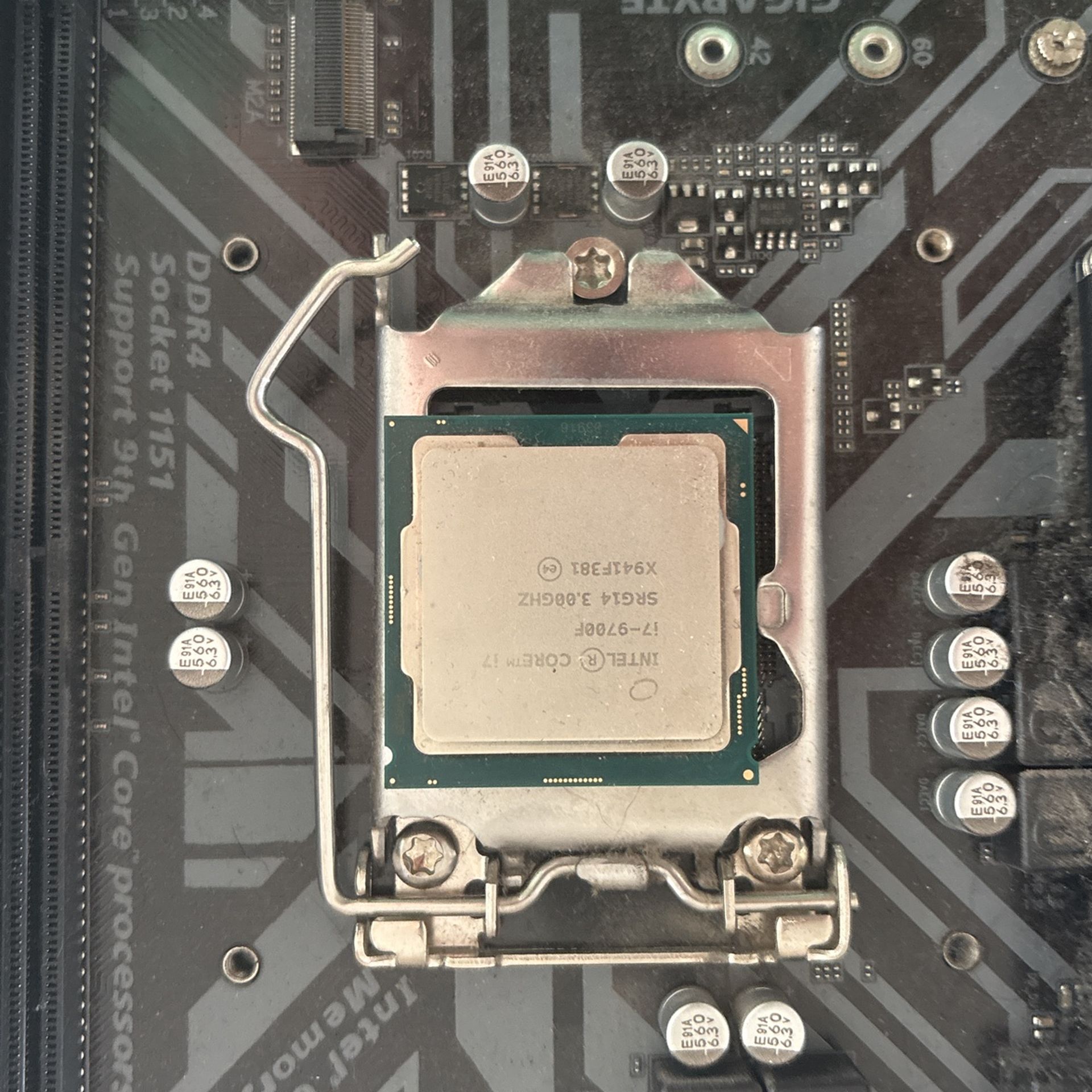Processor