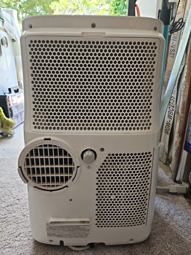 Portable AC