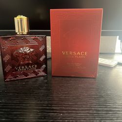 Versace Eros Flame