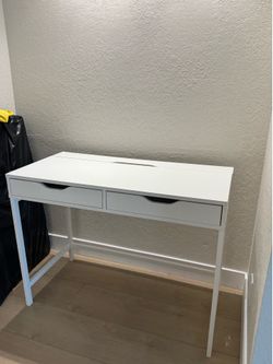 IKEA Desk