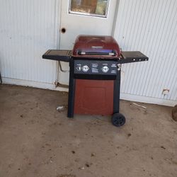 grill