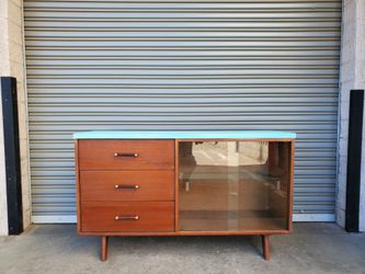 Vintage Morris Dresser