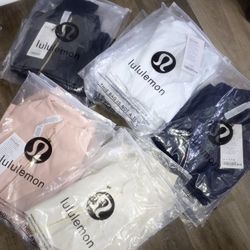 Lululemon Define Jackets 