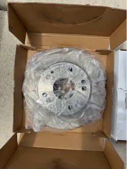 Brake rotors