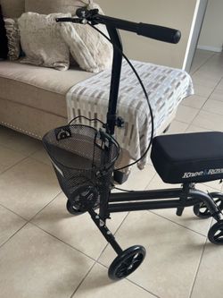 New Knee Rover